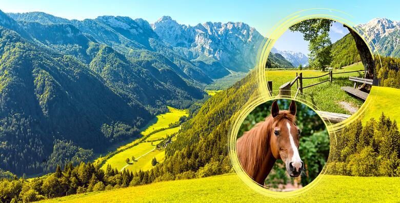 Logarska dolina, planinarski izlet