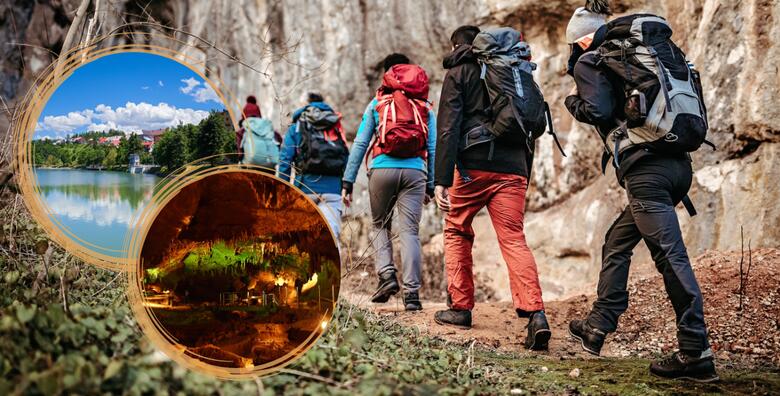 Šetnja između dva jezera - odlučite se ovo Tijelovo na zanimljivi planinarski izlet i posjetite Fužine, jezera Bajer i Potkoš te hrvatsku Postojnu - špilju Vrelo