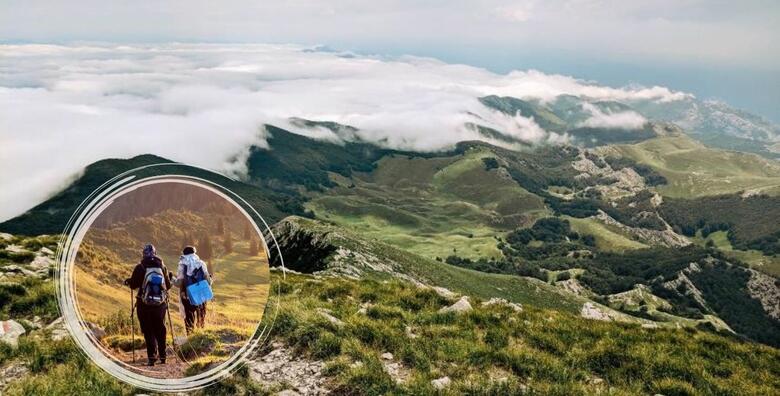 Ponuda dana: Planinarenje na Sveto brdo - osvojite drugi najviši vrh Velebita i uživajte u prekrasnom jednodnevnom boravku u prirodi (Putnička agencija Autoturist - Park ID kod: HR-AB-01-080015747)