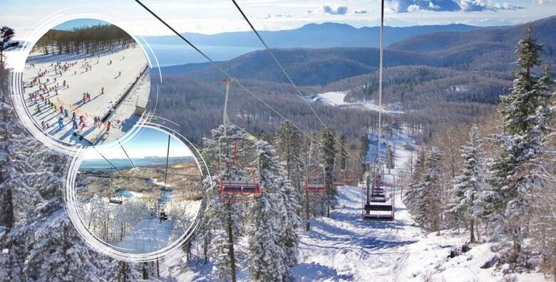 Skijalište Platak, izlet