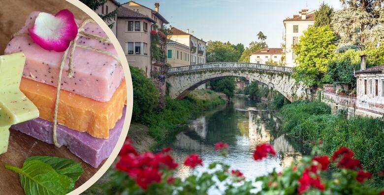 Vicenza i Sajam rukotvorina, izlet