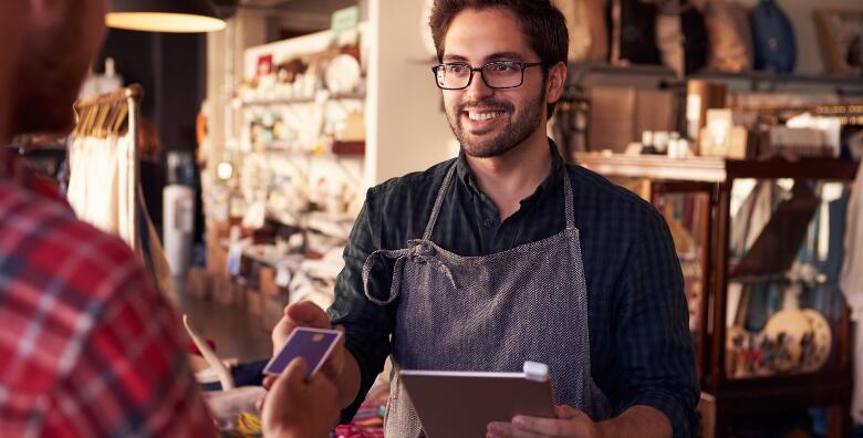 PROGRAM PREKVALIFIKACIJE ZA PRODAVAČA – naučite sve o prodaji robe uz pomoć vrsnih predavača Učilišta Sesveta + upis u e-radnu knjižicu