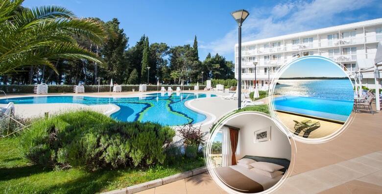 Aminess Laguna Hotel 3*