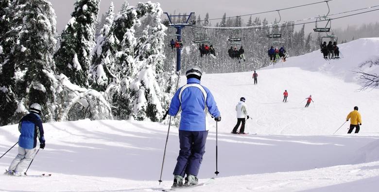 Kupres 3* - 2 noćenja za dvije osobe od 599 kn!