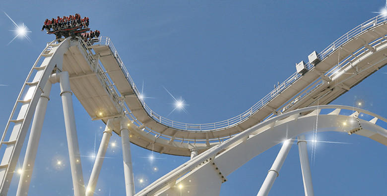 Gardaland i Movieland - 2 dana s doručkom i hotelu*** i prijevozom za 520 kn!