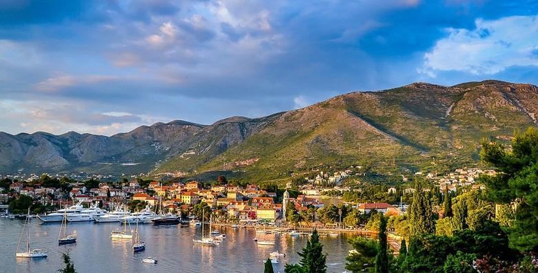 Ponuda dana: CRNA GORA Doživite neopisivu ljepotu ove zemlje - posjetite Budvu, Herceg Novi, Kotor, Cetinju, NP Lovćen i Dubrovnik za 1.170 kn! (Integral putovanjaID kod: HR-AB-01-1-18661)