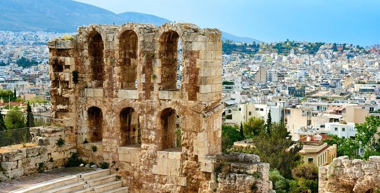 Ponuda dana: GRČKA Posjetite Atenu, grad s najbogatijom povijesti, Mikenu, svetište Delphi i Meteoru - 5 dana s doručkom u hotelu 3* uz uključen povratni let za 3.200 kn! (Integral putovanjaID kod: HR-AB-01-1-18661)