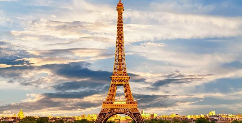 Ponuda dana: Proljeće u Parizu - posjetite grad ljubavi, vrhunske gastronomije i slavnih umjetnika za 2.590 kn! (Integral putovanjaID kod: HR-AB-01-1-18661)