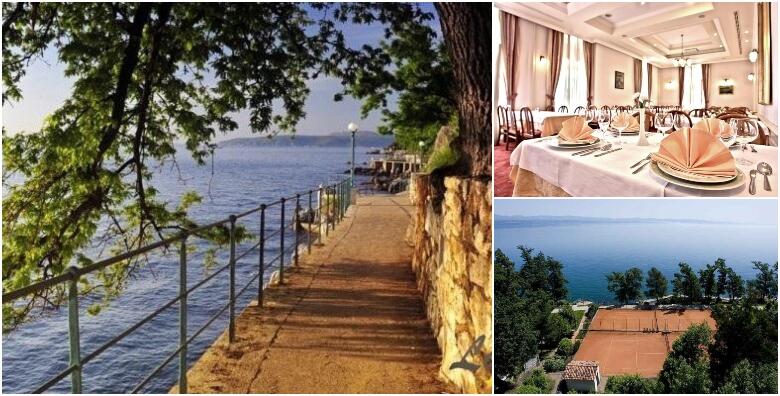 Hotel Lovran 3* -21%