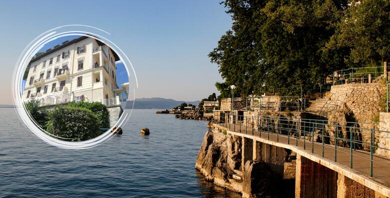 Hotel Lovran 3*