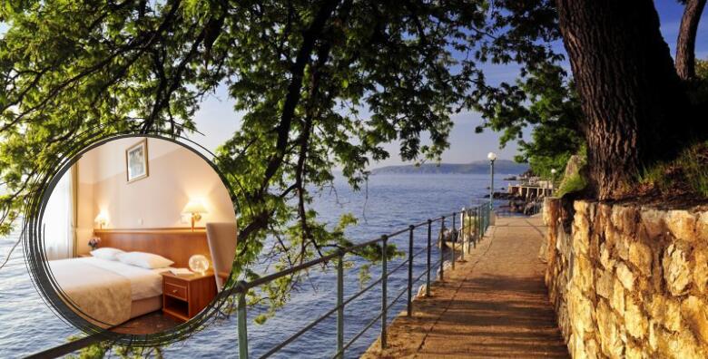 Hotel Lovran 3*
