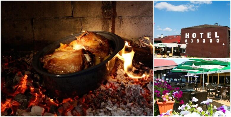 JOSIPDOL - uživajte u specijalitetima tradicionalne ličke kuhinje za dvoje za samo 179 kn!