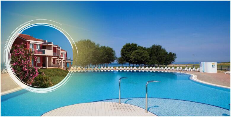 Apartmani Katoro Plava Laguna, Umag