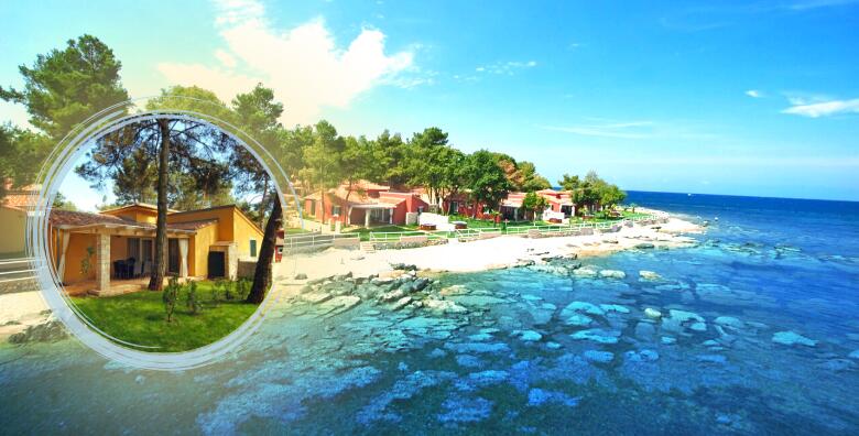 Istrian Villas 4*, Umag