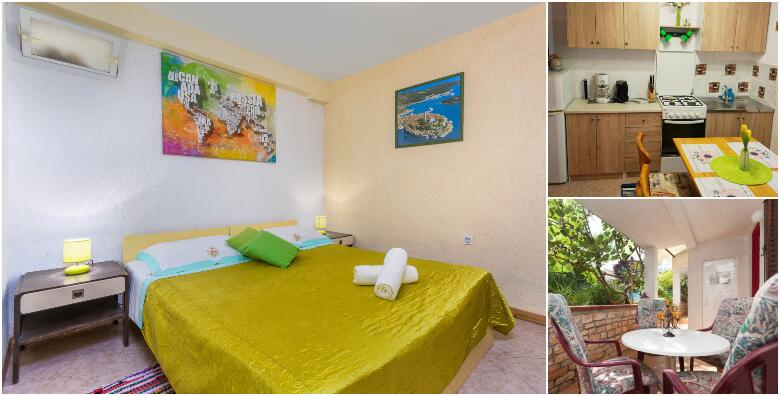 Rovinj, Apartmanima Marina 3*