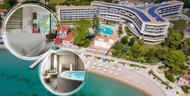 Sheraton Dubrovnik Riviera Hotel 5*