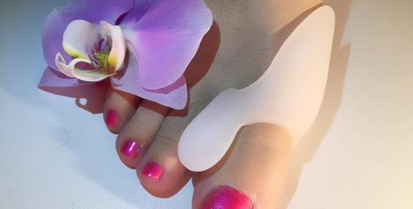 Hallux Valgus, čukljevi -60% Hr
