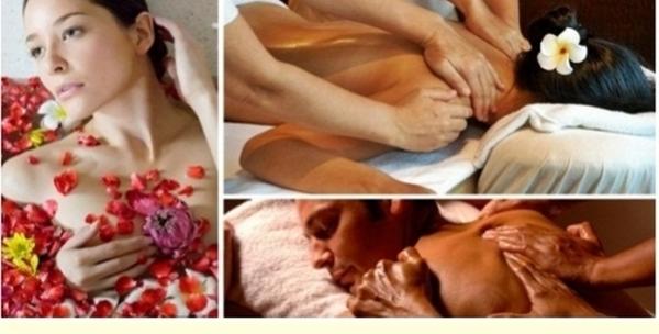 Četveroručna masaža+spa tretmani za 95kn