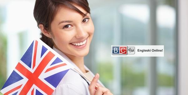Online tečaj engleskog – 120 sati BLC4U tečaja odobrenog od British language centra za 149kn!