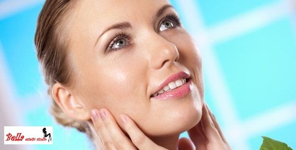 Trajna depilacija lica SHR metodom -83% Kvatrić
