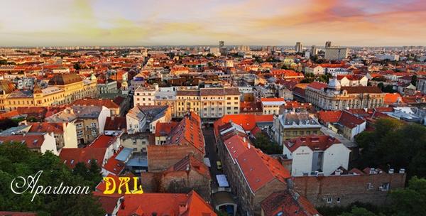 Advent u Zagrebu*** 2 ili 3dana/2osobe -53%