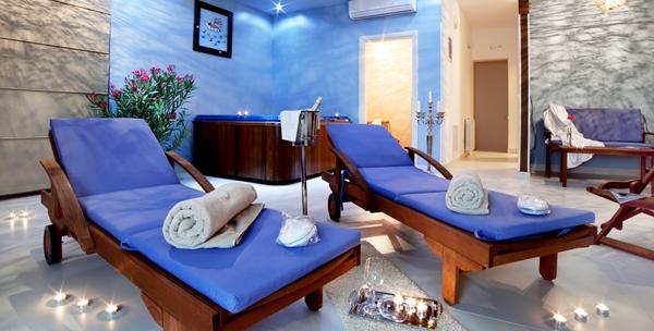 Istra, Villa Štefanija**** – 3 dana s doručkom i korištenjem jacuzzija i saune za dvoje za 984kn!