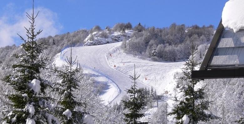 Skijanje u Italiji,Hotel Antares 5 ili 8 dana -45%