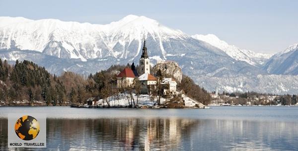 Advent u Bledu i Ljubljani 149kn