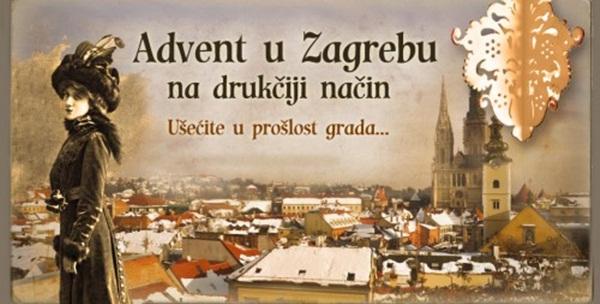 Adventska tura Zagrebom i kreativna radionica