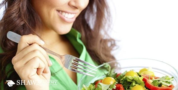 Online tečaj za nutricionista, naučite sebe i druge pravilnoj ishrani za 118kn!