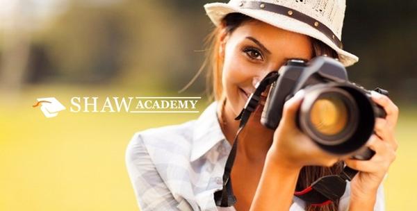 Online tečaj fotografije uz međunarodno priznati certifikat CPD za 118kn umjesto 3.002kn!