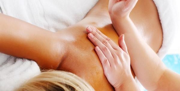 Medicinska  masaža leđa -51% Vrapče