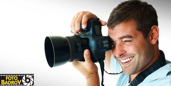 8 fotografija za dokumente