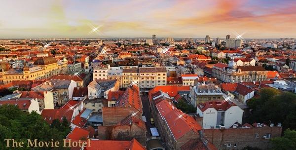 Zagreb*** doček Nove godine -36%