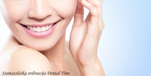 Plomba, čišćenje kamenca i poliranje uz pregled i konzultacije za 99kn!