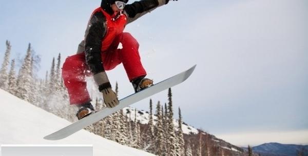 Servis skija i snowboarda