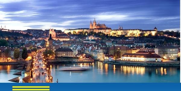 Bajkovito adventsko putovanje u Prag