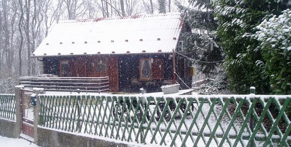 Donja Stubica - 3 dana za dvoje i ulaznice za Jezerčicu