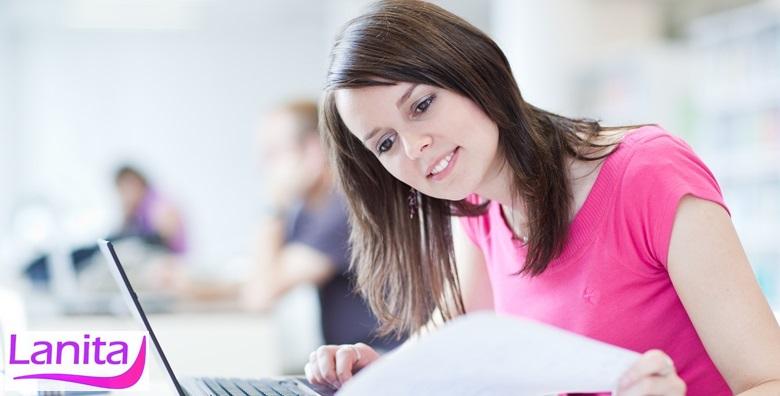 Švedski jezik – intenzivni početni tečaj razine A1/1 ili A1/2 u Centru Lanita za 319kn!