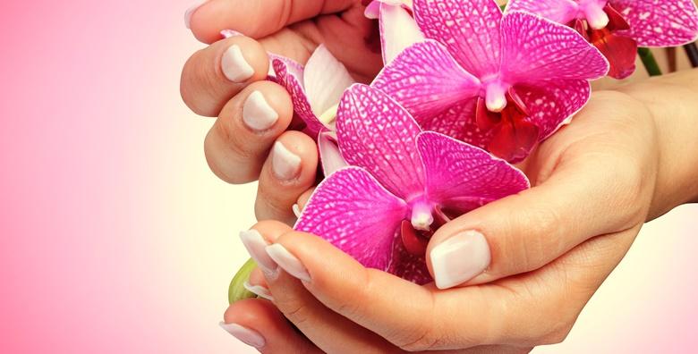 Trajni lak – savršeno postojana boja na noktima bez svakodnevnog lakiranja za samo 49kn!