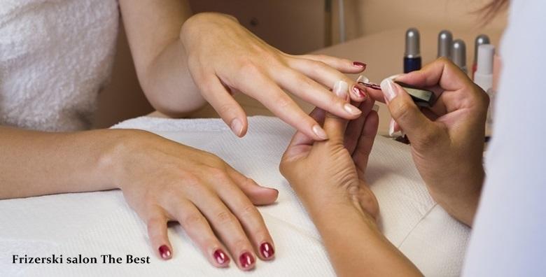 Trajni lak na rukama za samo 59kn!