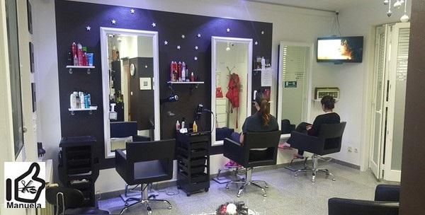 Šišanje vrućim škarama, pramenovi ili bojanje, fen frizura i njega matičnim stanicama za 199kn!