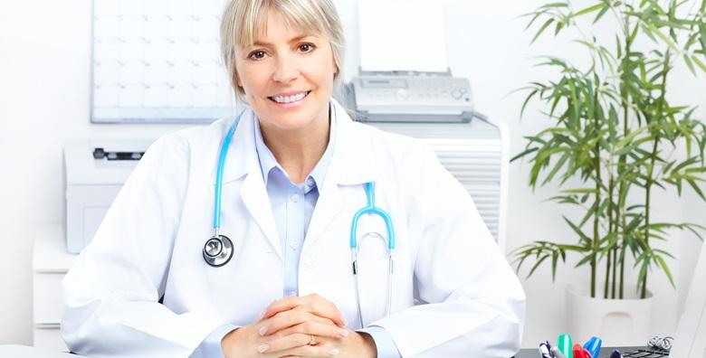 Ultrazvuk i pregled štitnjače u Ordinaciji dr. Vesna Paral za 199 kn!