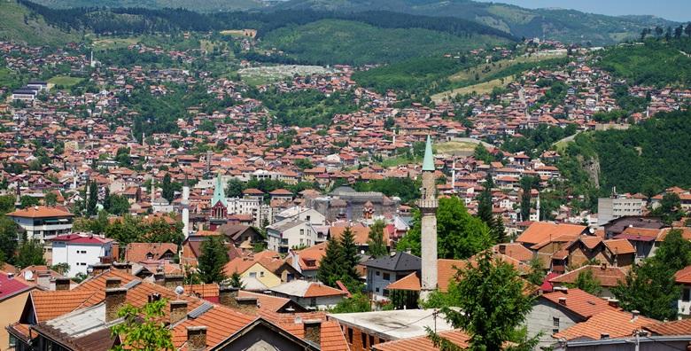 Sarajevo - 3 dana za dvoje -47%