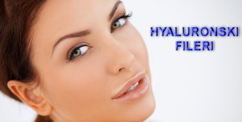 Hijaluron - usne ili bore -60%