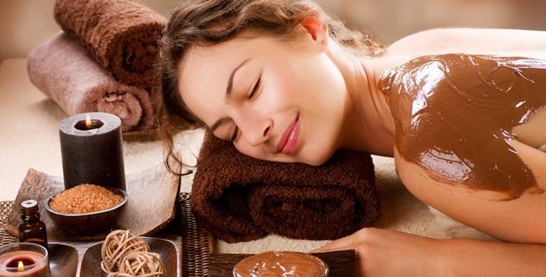 Čokoladna masaža -60% Trešnjevka