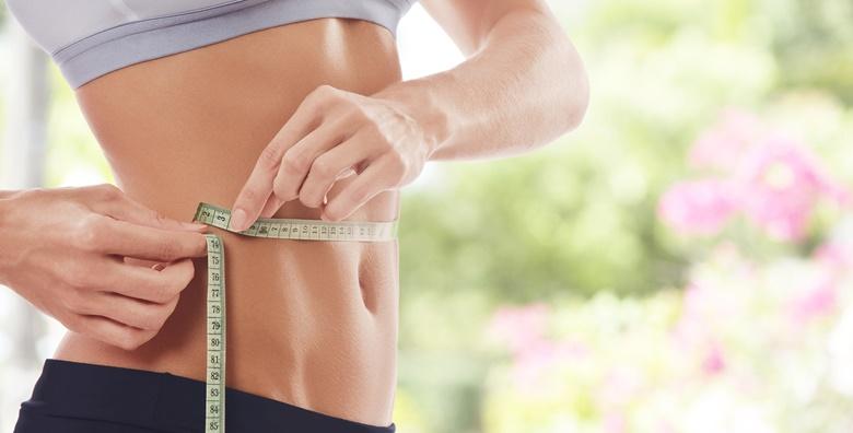 5 anticelulitnih masaža -41% Trešnjevka