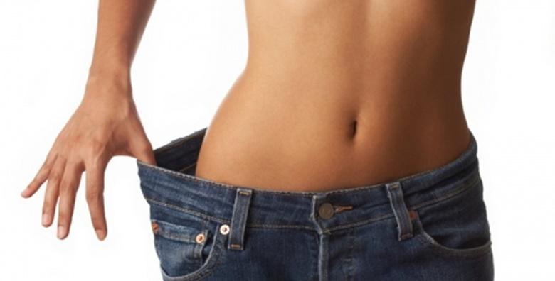 2 presoterapije, 2 bodyformera, 2 termodeke, 2 bodywrappinga za 299kn!