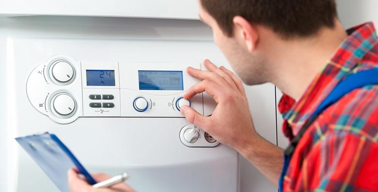 Vaillant servis bojlera -50% Zg