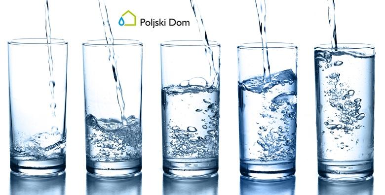 Filteri za vodu ili s kristalima za perilicu rublja ili suđa već od 70kn!